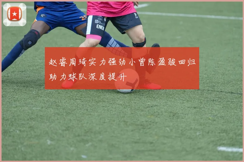 赵睿周琦实力强劲小曾陈盈骏回归助力球队深度提升