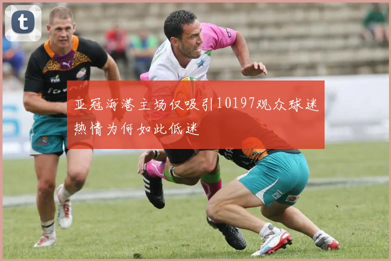 亚冠海港主场仅吸引10197观众球迷热情为何如此低迷