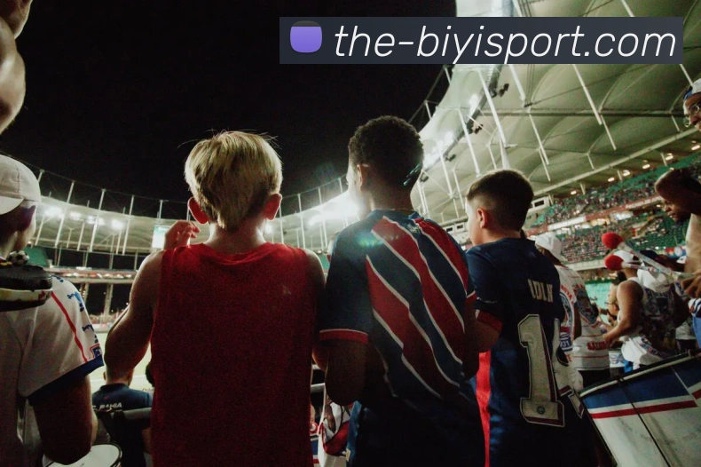 必一运动发展历程